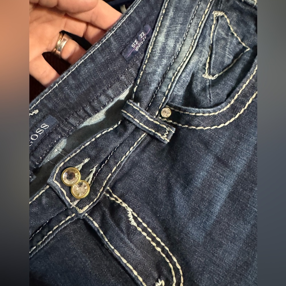 Vigoss Jeans